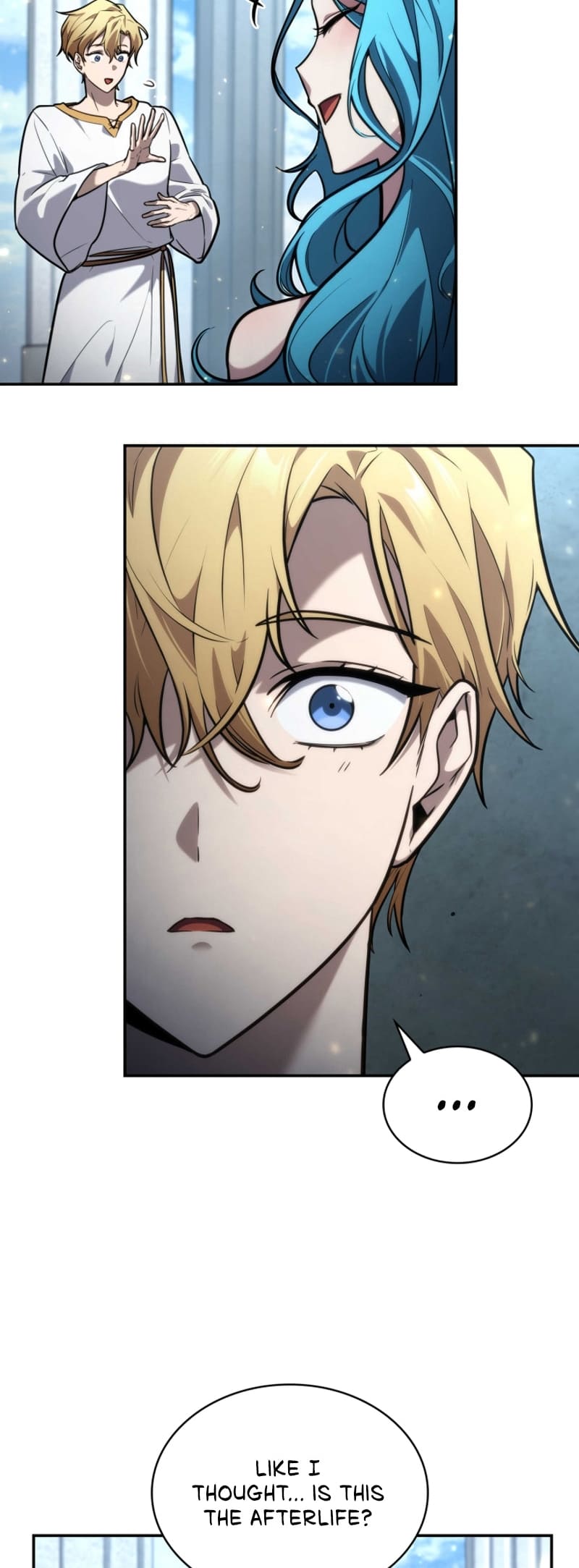 Infinite Mage, Chapter 90 image 11